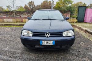 Volkswagen Golf 1.9 TDI del 2001
