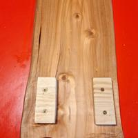 Tagliere artigianale