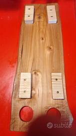 Tagliere artigianale