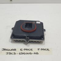CENTRALINA XENON JAGUAR E-Pace Serie J9C3-13E005-A