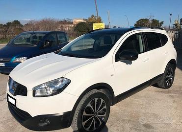 Nissan Qashqai 1.5 dci 360