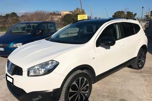 Nissan Qashqai 1.5 dci 360