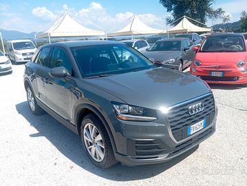 Audi Q2 1.6 TDI Business