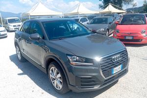 Audi Q2 1.6 TDI Business