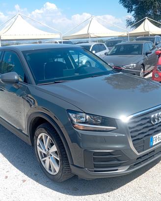 Audi Q2 1.6 TDI Business