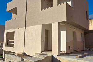 Villetta Familiare di Nuova Costruzione