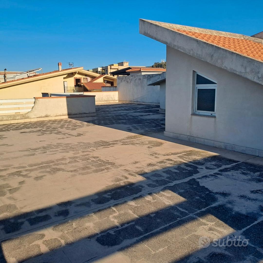 Appartamento – Spadafora, Grangiara - Vista 4