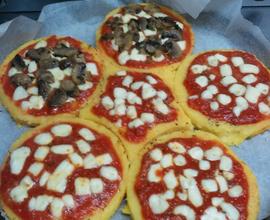 Gestione con promessa di acquisizione Pizz.Ristor