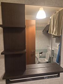 Set per bagno 