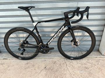 Merida Scultura 9000 ultegra Di2 -2023-