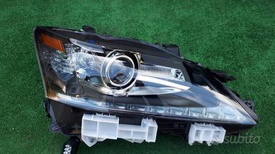 LEXUS GS BI-XENON+LED Faro Fanale Destro Dx