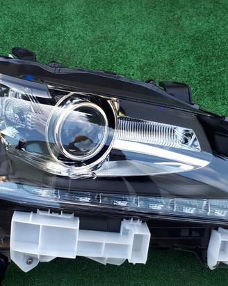 LEXUS GS BI-XENON+LED Faro Fanale Destro Dx