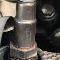 Sonda lambda Fiat tipo 1.6