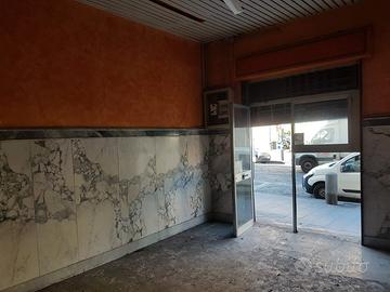 Locale commerciale C1