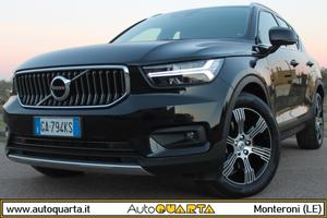 Volvo XC40 D3 Aut. Inscription *CAMERA *PELLE