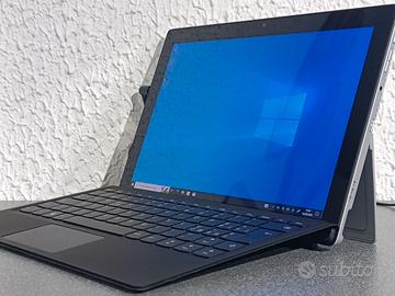 Portatile / Tablet Lenovo Miix510-12IKB