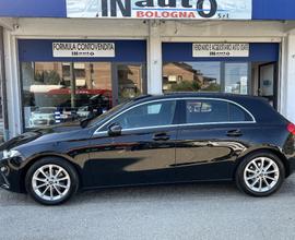 MERCEDES-BENZ A 180 d Automatic 4p. Executive UN