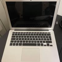 Macbook Air 13" 2013