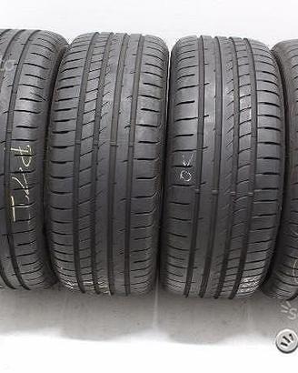 235 50 18 good. Year seminuovi