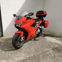 Honda VFR 800 - 2016