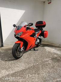 Honda VFR 800 - 2016