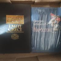 NAPOLEONE / I MITI GRECI