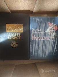 NAPOLEONE / I MITI GRECI