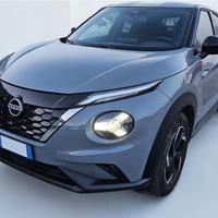 NISSAN Juke 1.6 HEV N-Connecta