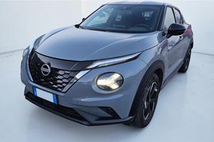 NISSAN Juke 1.6 HEV N-Connecta