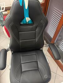 Sedia gaming