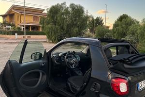 Smart 453 cabrio 71 cv