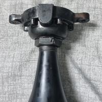 tromba treno per camion 