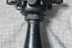 tromba treno per camion 