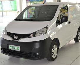 NISSAN NV 200 EVALIA 1.5 DCI