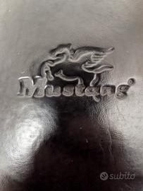 Sella Mustang singola USA