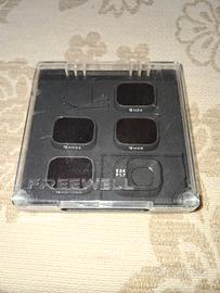 Freewell – Confezione con 4 filtri 