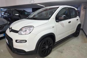 Fiat Panda 1.0 FireFly S&S Hybrid Km.4.000