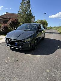 Hyundai i.20 1.2cc 90cv anno 2023