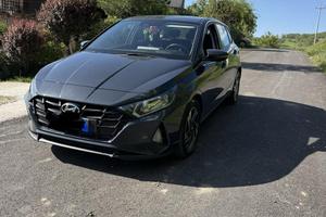 Hyundai i.20 1.2cc 90cv anno 2023