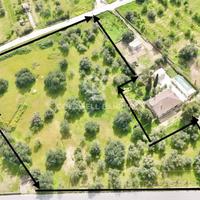 Terreno industriale/commerciale - Rosolini