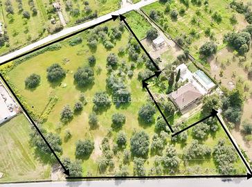 Terreno industriale/commerciale - Rosolini