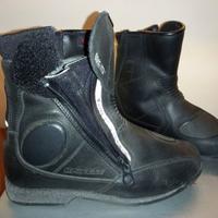Stivaletto da moto dainese JUG 2 GTX taglia 39