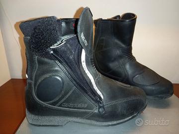 Stivaletto da moto dainese JUG 2 GTX taglia 39