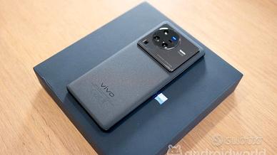 leggi tutto Vivo X80 Pro Italia