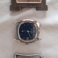 Orologi femminili anni 70