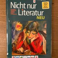 Nicht nur Literature - Anna Frassinetti