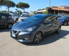 Nissan Micra V 1.5 DCI 90CV E6 N-CONNECTA NAVI/CAM