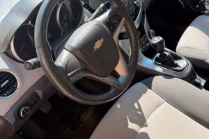 Chevrolet cruze 2010 gpl benzi unico proprietario