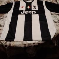 Maglia ufficiale Ronaldo/juventus