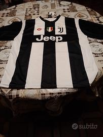 Maglia ufficiale Ronaldo/juventus
